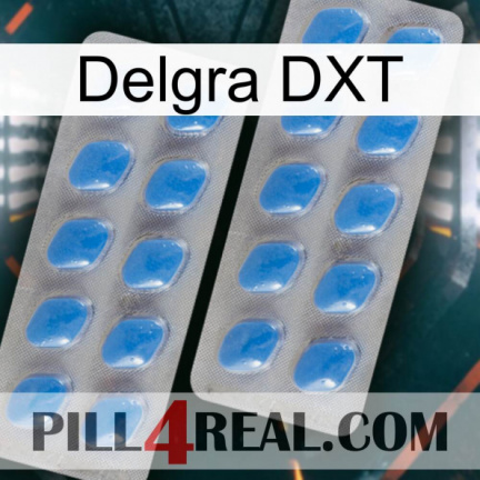 Delgra DXT 23